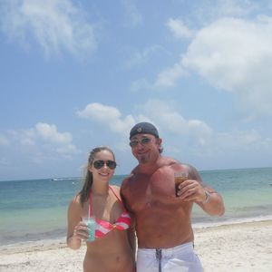 Meet your Posher, Jeff